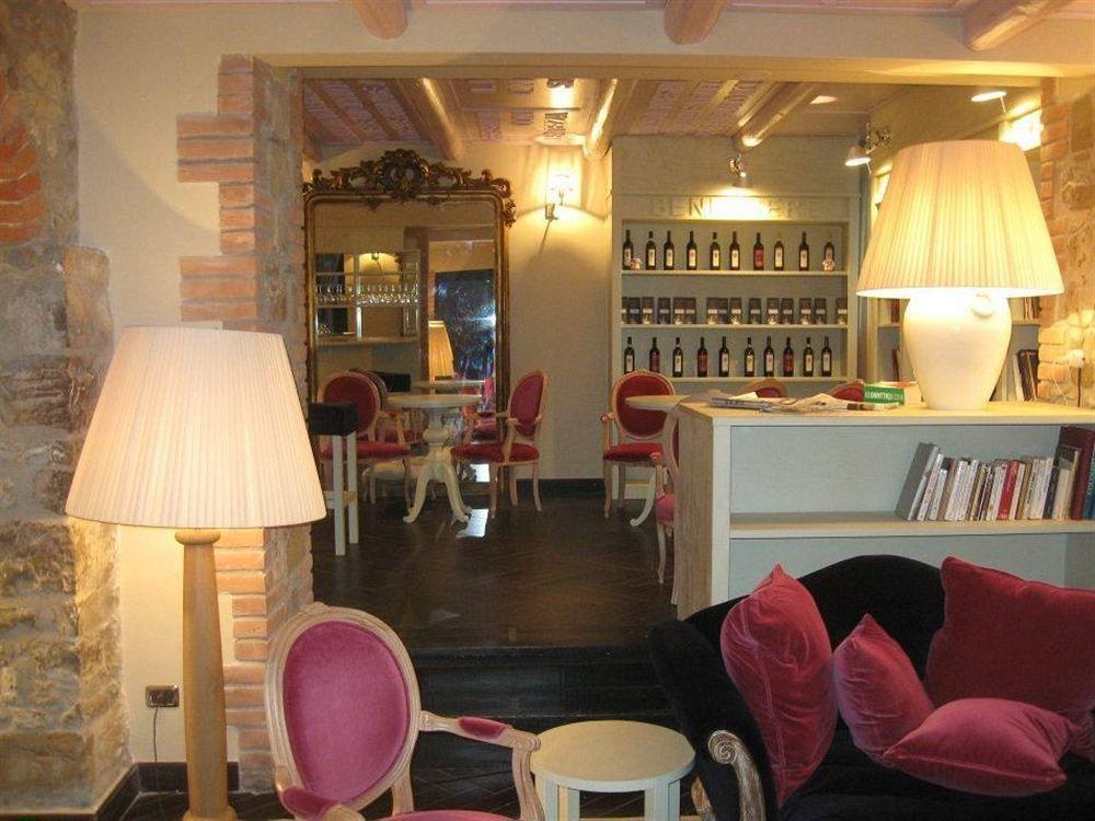 Borgo San Faustino Country Relais And Spa Morrano Exterior foto