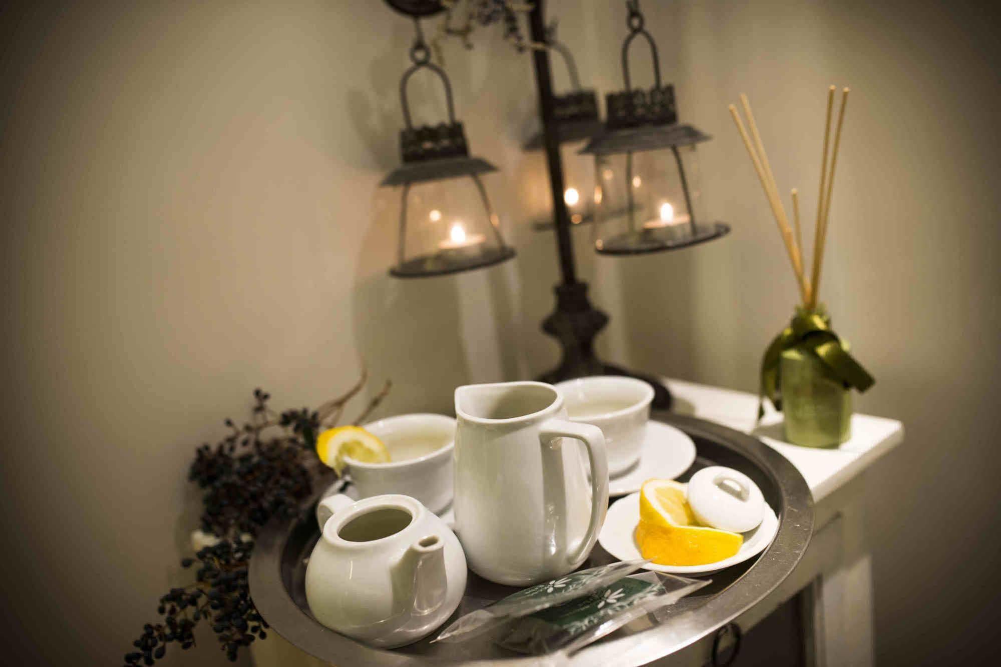 Borgo San Faustino Country Relais And Spa Morrano Exterior foto