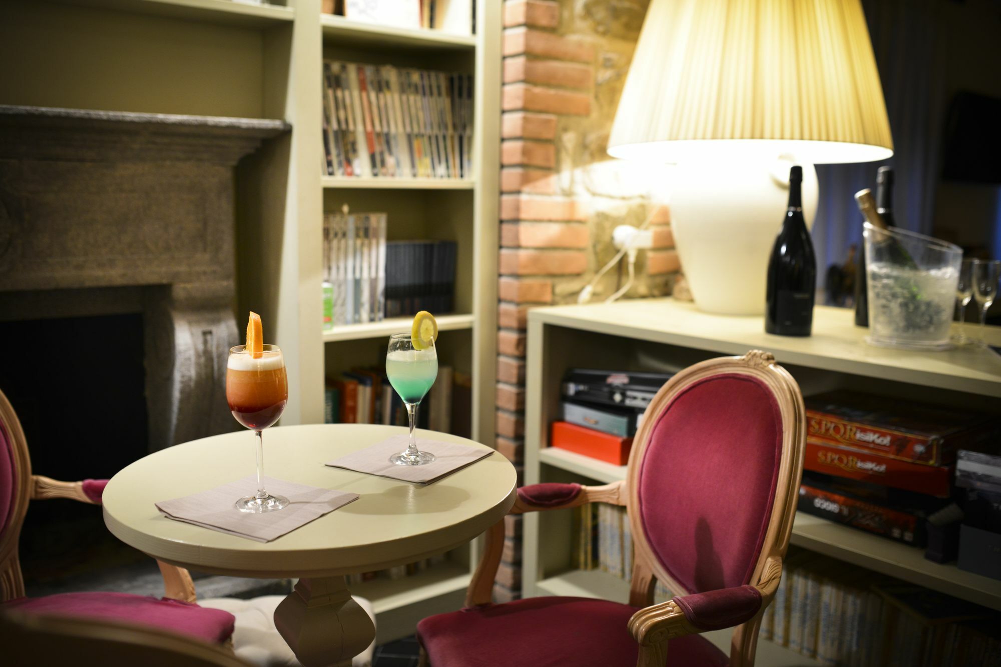 Borgo San Faustino Country Relais And Spa Morrano Exterior foto